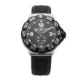 Pre-Owned TAG Heuer Formula 1 Big Date 44mm Stainless Steel  WAH1010.BT0717