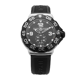 40570817 - Formula 1 Big Date 44mm Stainless Steel WAH1010.BT0717