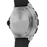 Pre-Owned TAG Heuer Formula 1 Big Date 44mm Stainless Steel  WAH1010.BT0717