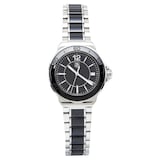 Pre-Owned TAG Heuer Formula 1 37mm Stainless Steel and Ceramic  WAH1210.BA0859