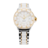 Pre-Owned TAG Heuer Formula 1 37mm Stainless Steel