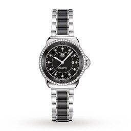 40570823 - Formula 1 32mm Stainless Steel and Ceramic