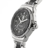 Pre-Owned TAG Heuer Formula 1 32mm Stainless Steel and Ceramic