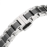 Pre-Owned TAG Heuer Formula 1 32mm Stainless Steel and Ceramic