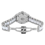 Pre-Owned TAG Heuer Formula 1 32mm Stainless Steel and Ceramic WAH1313.BA0868