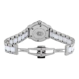 Pre-Owned TAG Heuer Formula 1 32mm Stainless Steel and Ceramic WAH1313.BA0868
