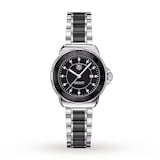 Pre-Owned TAG Heuer Formula 1 32mm Stainless Steel and Ceramic