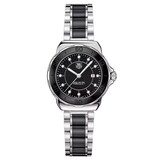 Pre-Owned TAG Heuer Formula 1 32mm Stainless Steel and Ceramic  WAH1314.BA0867
