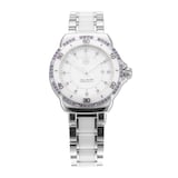 Pre-Owned TAG Heuer Formula 1 32MM Stainless Steel