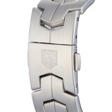 Pre-Owned TAG Heuer Link Automatic 42mm Stainless Steel  WAT2010.BA0951