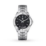 Pre-Owned TAG Heuer Link Automatic 42mm Stainless Steel