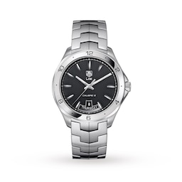 40570835 - Link Automatic 42mm Stainless Steel