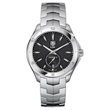 Pre-Owned TAG Heuer Link 40mm Stainless Steel WAT2110.BA0950