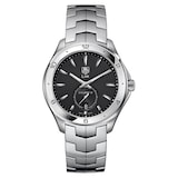 Pre-Owned TAG Heuer Link 40mm Stainless Steel WAT2110.BA0950