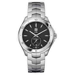 40570842 - Link 40mm Stainless Steel WAT2110.BA0950