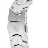 Pre-Owned TAG Heuer Link 40mm Stainless Steel