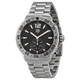Pre-Owned TAG Heuer Formula 1 42mm Stainless Steel WAU1112.BA0858