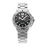 Pre-Owned TAG Heuer Formula 1 42mm Stainless Steel