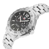 Pre-Owned TAG Heuer Formula 1 42mm Stainless Steel