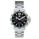 Pre-Owned TAG Heuer Formula 1 42mm Stainless Steel  WAU111A.BA0858