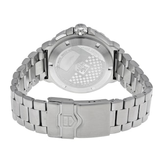 Pre-Owned TAG Heuer Formula 1 42mm Stainless Steel WAU111A.BA0858 Pre-Owned TAG Heuer Formula 1 42mm Stainless Steel WAU111A.BA0858