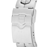 Pre-Owned TAG Heuer Formula 1 Senna Special Edition 43mm Stainless Steel