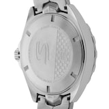 Pre-Owned TAG Heuer Formula 1 Senna Special Edition 43mm Stainless Steel