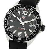 Pre-Owned TAG Heuer Formula 1 Date 41mm Stainless Steel