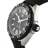 Pre-Owned TAG Heuer Formula 1 Date 41mm Stainless Steel