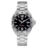 Pre-Owned TAG Heuer Formula 1 41mm Stainless Steel  WAZ1112.BA0875