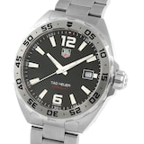 Pre-Owned TAG Heuer Formula 1 41mm Stainless Steel  WAZ1112.BA0875