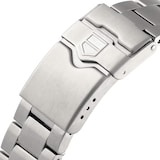 Pre-Owned TAG Heuer Formula 1 41mm Stainless Steel  WAZ1112.BA0875