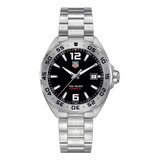 Pre-Owned TAG Heuer Formula 1 41mm Stainless Steel  WAZ1112.BA0875