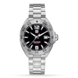 Pre-Owned TAG Heuer Formula 1 41mm Stainless Steel