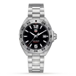 40570867 - Formula 1 41mm Stainless Steel