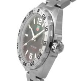 Pre-Owned TAG Heuer Formula 1 41mm Stainless Steel