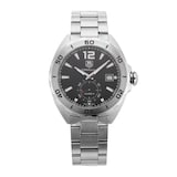 Pre-Owned TAG Heuer Formula 1 Automatic 41mm Stainless Steel