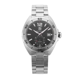 40570868 - Formula 1 Automatic 41mm Stainless Steel