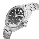 Pre-Owned TAG Heuer Formula 1 Automatic 41mm Stainless Steel