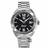 Pre-Owned TAG Heuer Formula 1 41mm Stainless Steel  WAZ2113.BA0875