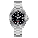 Pre-Owned TAG Heuer Formula 1 41mm Stainless Steel  WAZ2113.BA0875