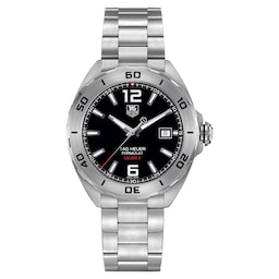 40570872 - Formula 1 41mm Stainless Steel WAZ2113.BA0875