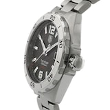 Pre-Owned TAG Heuer Formula 1 41mm Stainless Steel