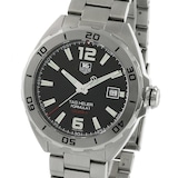 Pre-Owned TAG Heuer Formula 1 41mm Stainless Steel