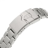 Pre-Owned TAG Heuer Formula 1 41mm Stainless Steel