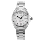 Pre-Owned TAG Heuer Formula 1 Automatic 41mm Stainless Steel  WAZ2114.BA0875