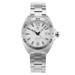 40570876 - Formula 1 Automatic 41mm Stainless Steel WAZ2114.BA0875