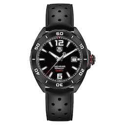 40570877 - Formula 1 Automatic 41mm Stainless Steel WAZ2115.FT8023