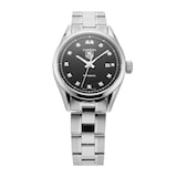 Pre-Owned TAG Heuer Carrera Lady 26mm Stainless Steel WV2410.BA0793