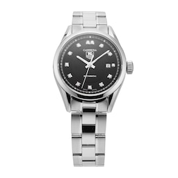 40570878 - Carrera Lady 26mm Stainless Steel WV2410.BA0793